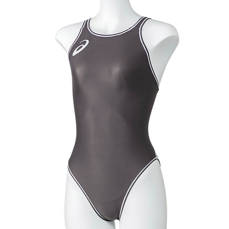 ASICS [ASL11S] SPURTex Pro FINA swimsuit - Cultulu