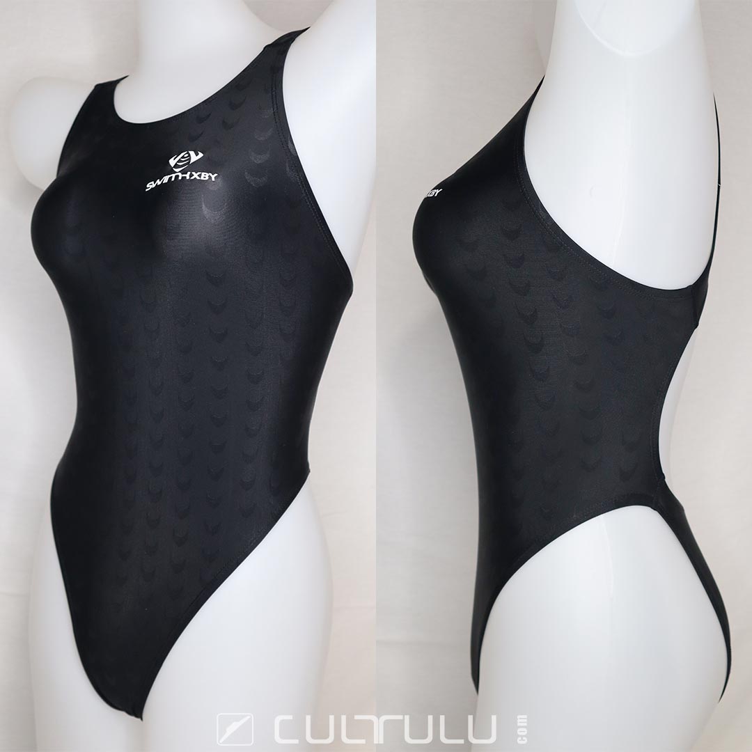 MIZUNO [N2MA0222] Stream ACE FINA swimsuit - Cultulu